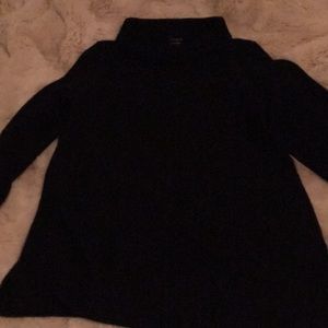 Talbots Pure Cashmere sweater
